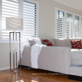 China factory Best Price window shutter door louvers plantation shutters from china